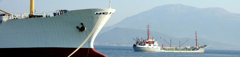 Top of Ship | Solutions for Ship Owners