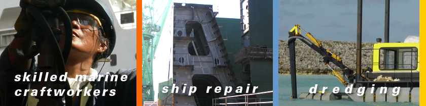 Millmac Capabilities and Services - Expertise