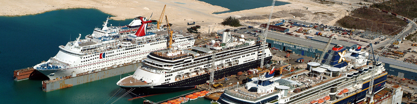Solutions for Shipyard Owners