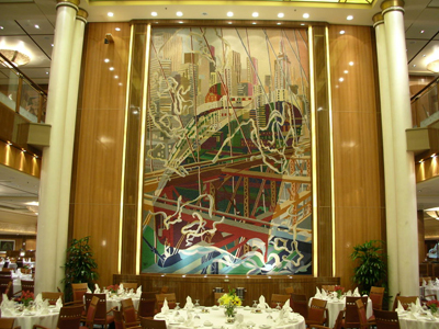 Marine Carpenters and Interior
