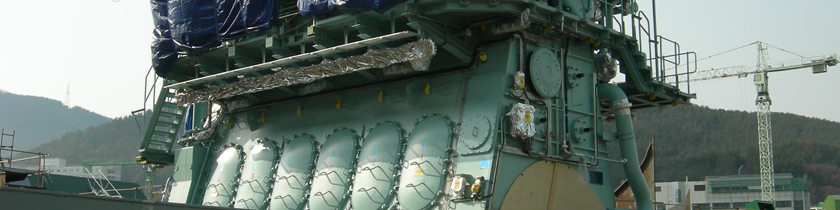 Diesel Engine Mechanics