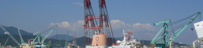 Crane Operators
